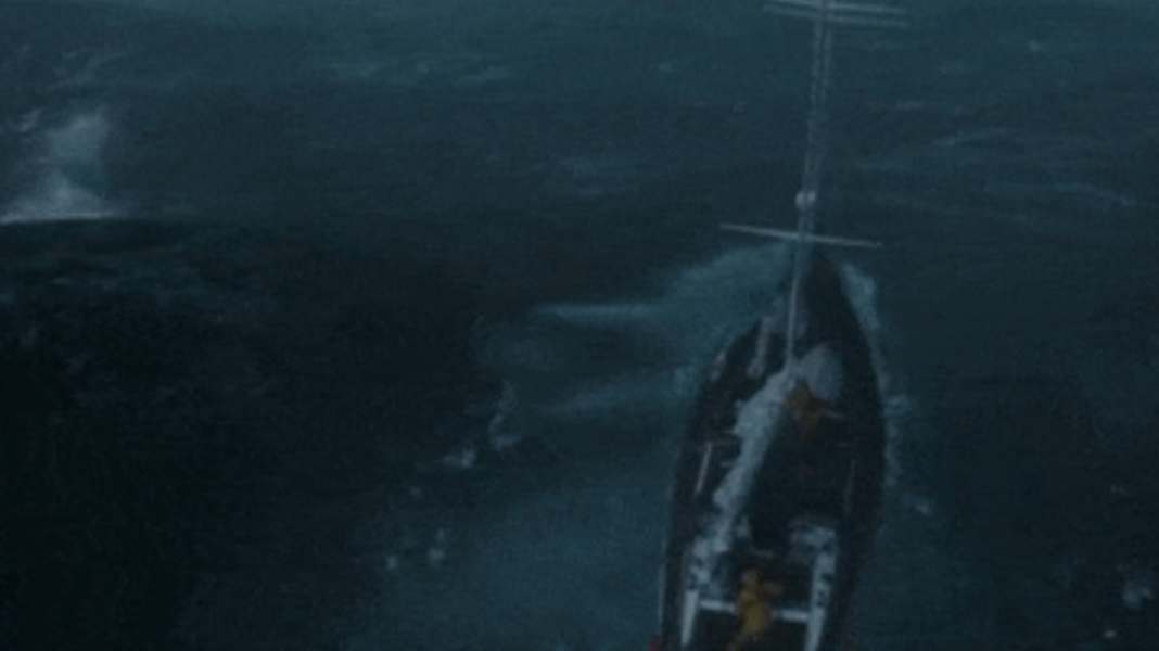 Cinema: Fight for survival in the Pacific