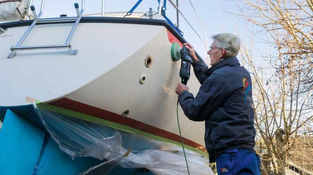 Practical test: Creating and maintaining shine: Polishing systems put to the test