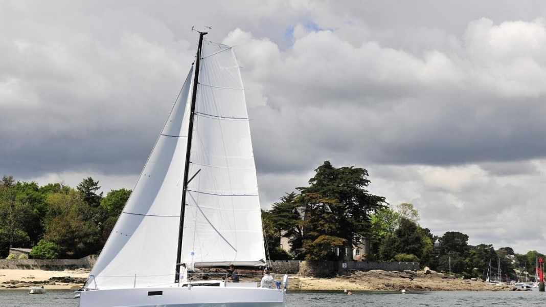 Pogo 30: Fast Cruising 3.0 für Pogos Bestseller