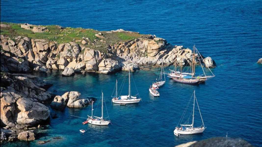 Seamanship: ancoraggio migliore - suggerimenti e trucchi per ogni situazione