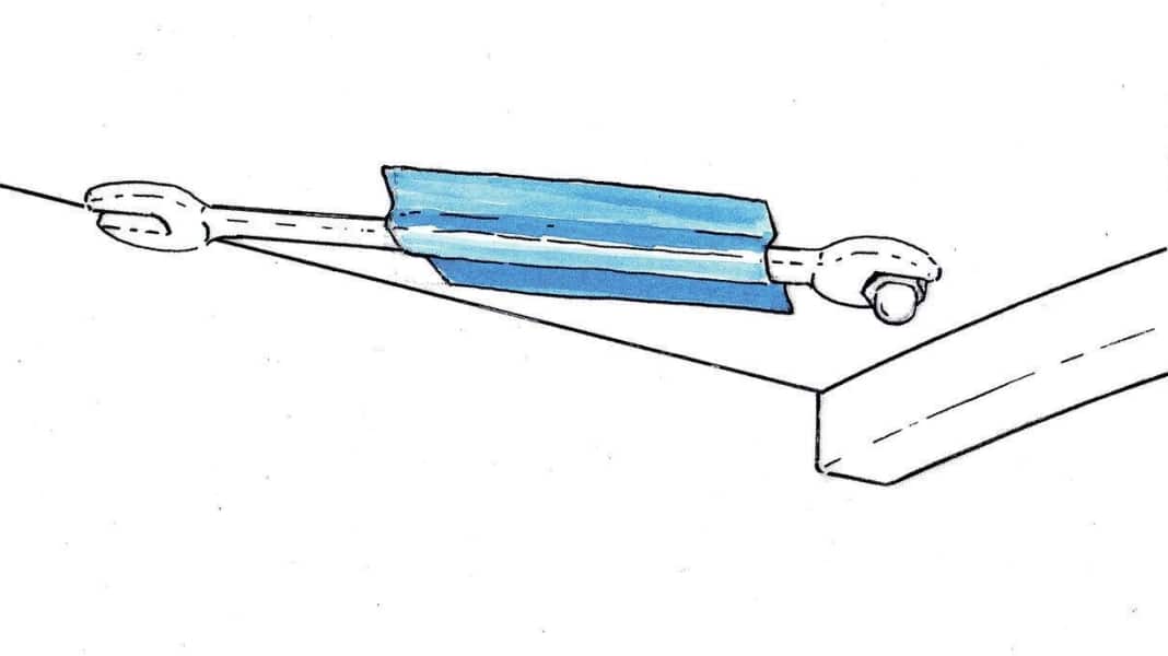 Conseil aux lecteurs de la semaine : Comment contrer une mère inaccessible ?