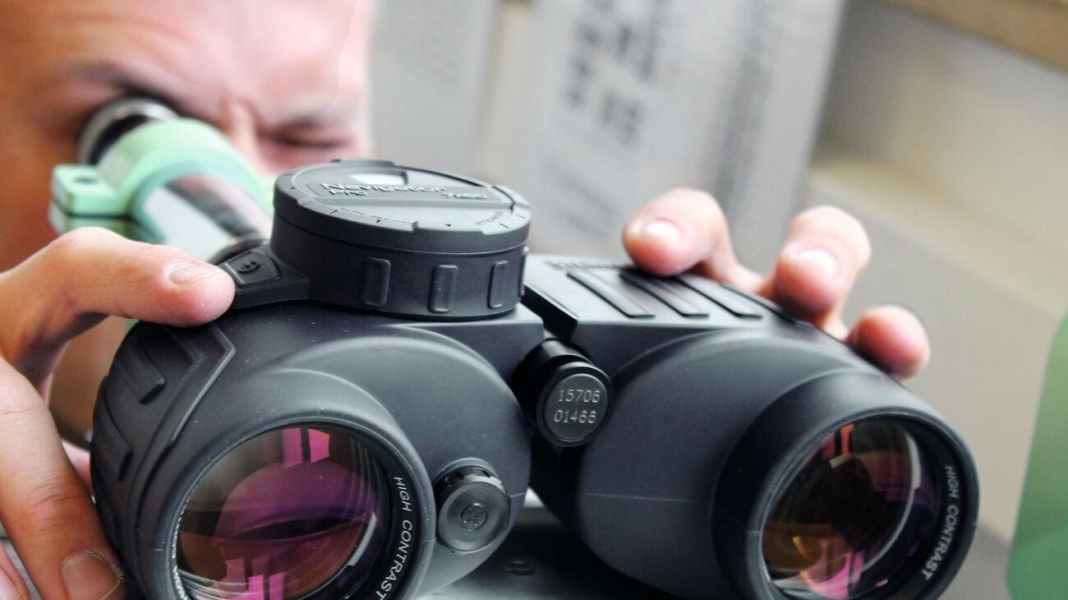 Equipement : Six jumelles actuelles en test