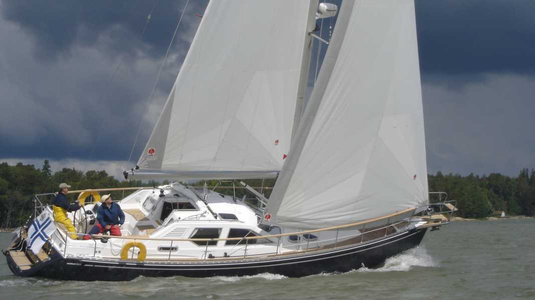 Insolvenz: Jetzt trifft es auch noch Nauticat