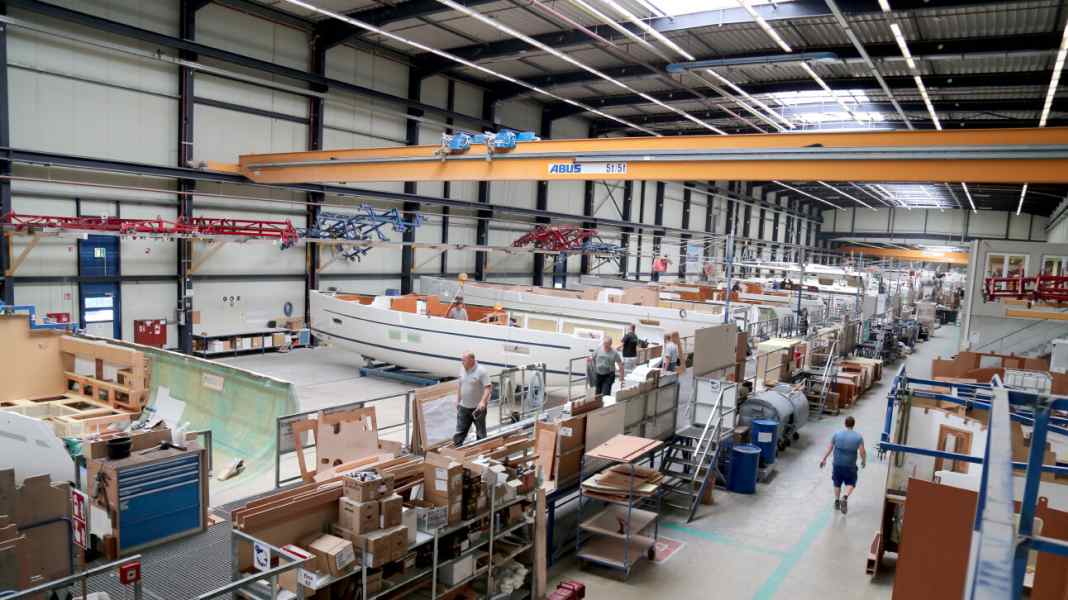 La faillite a été évitée : De nouveaux investisseurs assurent la pérennité de Bavaria