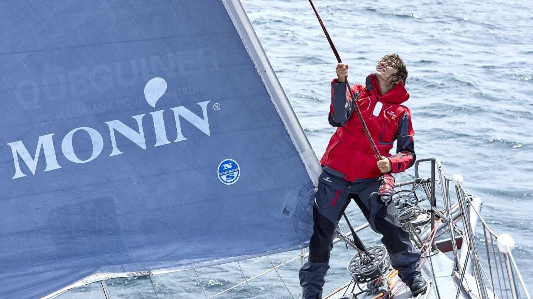 Funktionskleidung: Neues Ölzeug von Plastimo