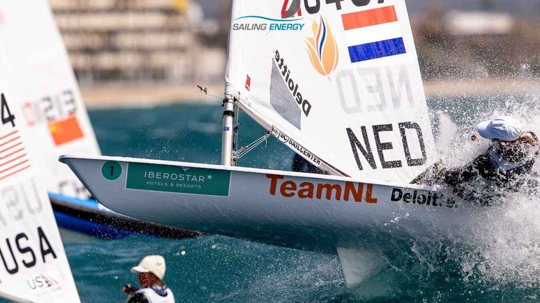 Vela olimpica: il Laser resta olimpico!