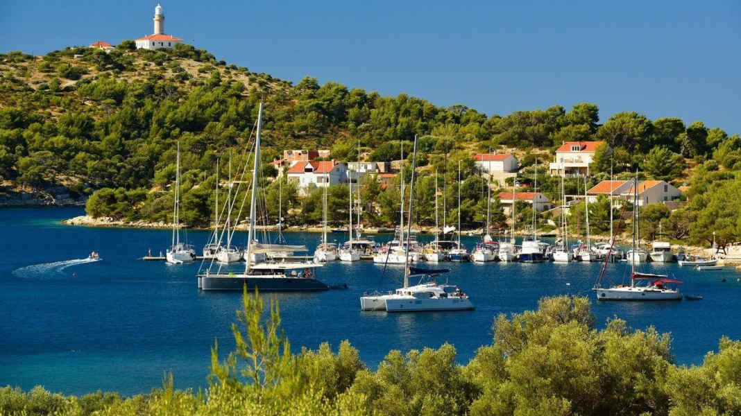 Croatia: Lastovo - Treasure Island in the Adriatic Sea