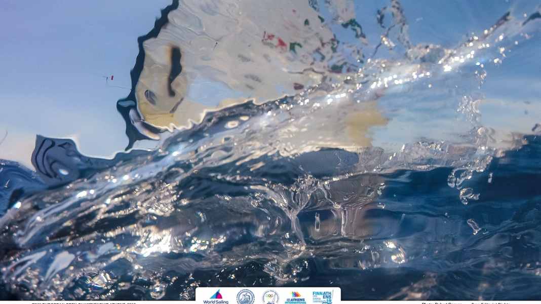 Segeln olympisch: Finn-Segler werfen Welt-Seglerverband Diskriminierung vor