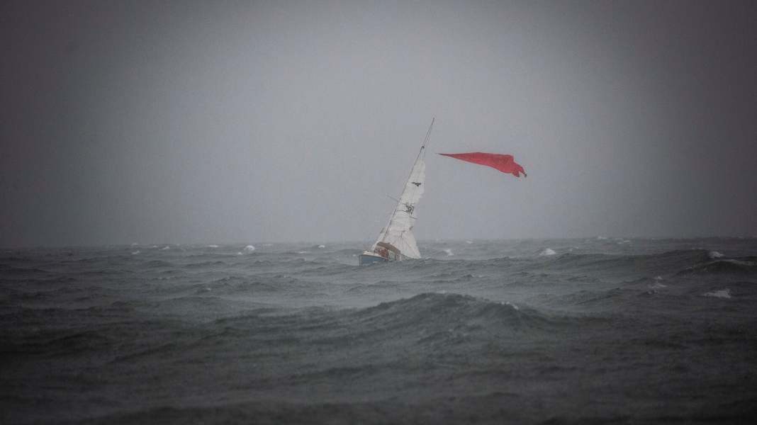 81st Bol d'Or Mirabaud: The Bol d'Or balance sheet: broken, capsized, sunk