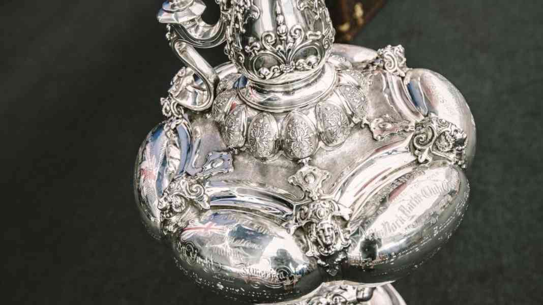 America's Cup: Die Uhr ist abgelaufen: DutchSail streicht die Segel