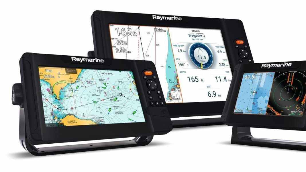 Elektronik: Einfach navigieren