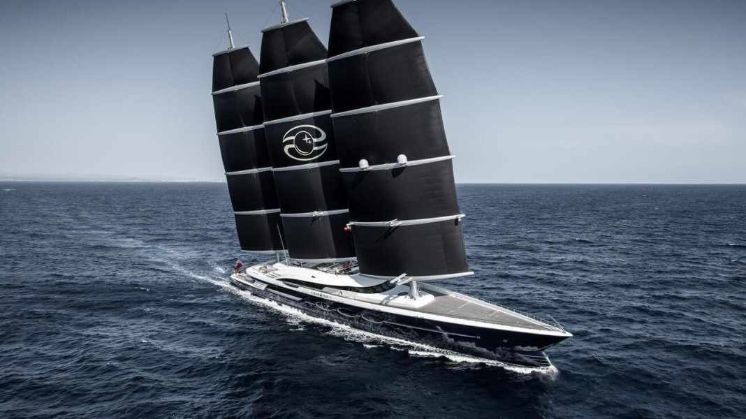 Megayacht: I più grandi, i più costosi, i più spettacolari