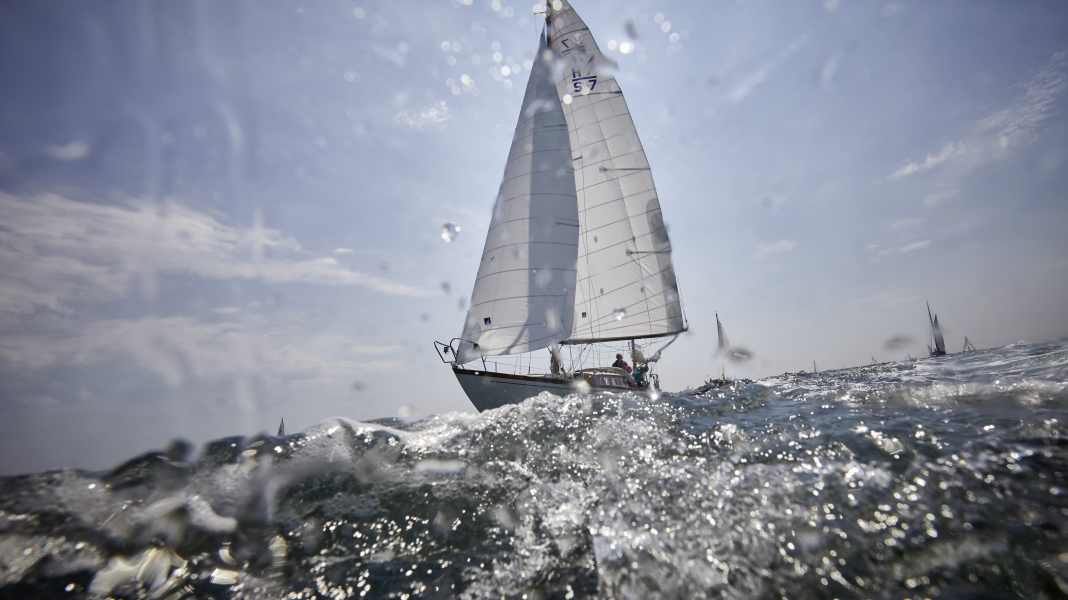 Ritratto: Classico: tutte le cose belle si fanno in tre