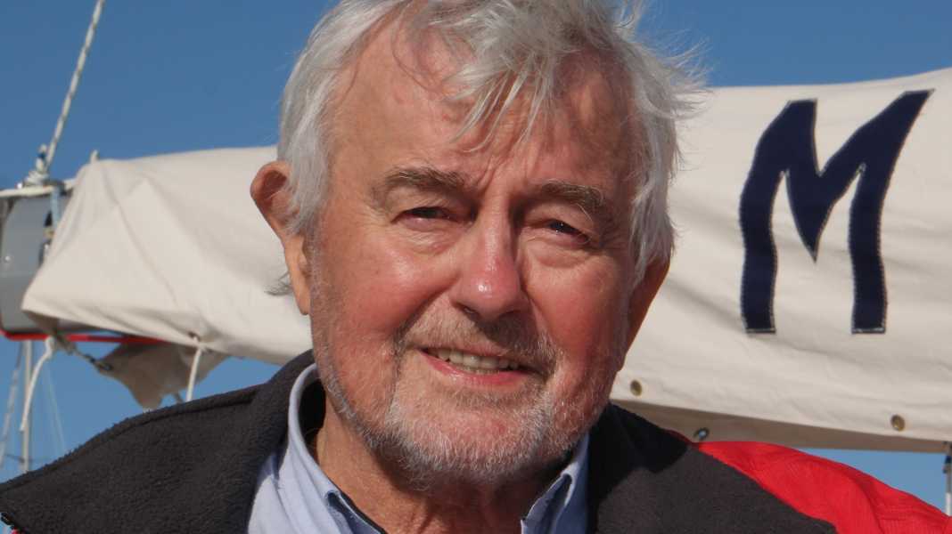 Bobby Schenk: Der Meister geht von der Bühne