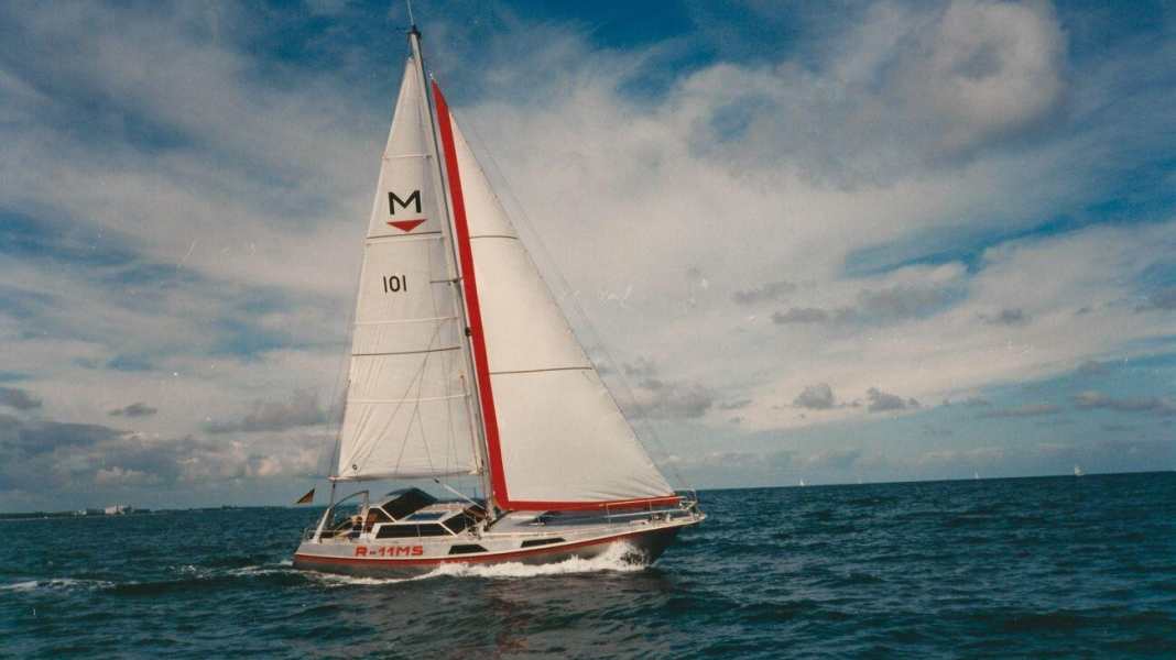 Porträt Kurt Reinke: Selbstbau für Langfahrt: die Geschichte der Reinke-Yachten