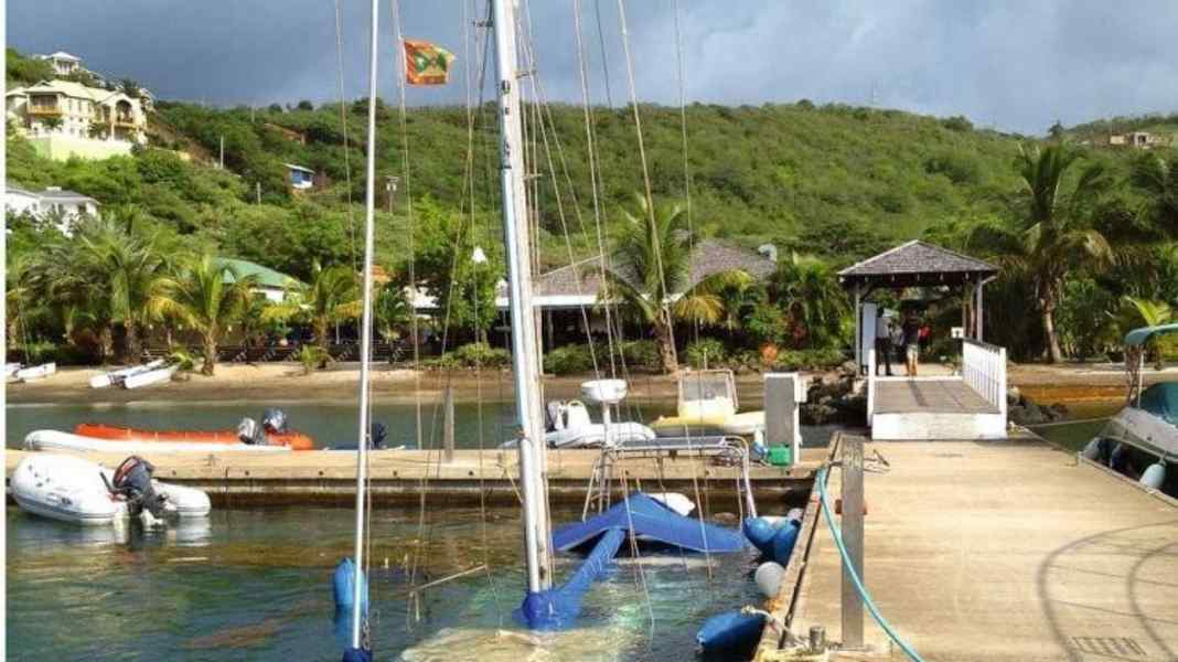 Refit project: Ingenious or totally crazy?