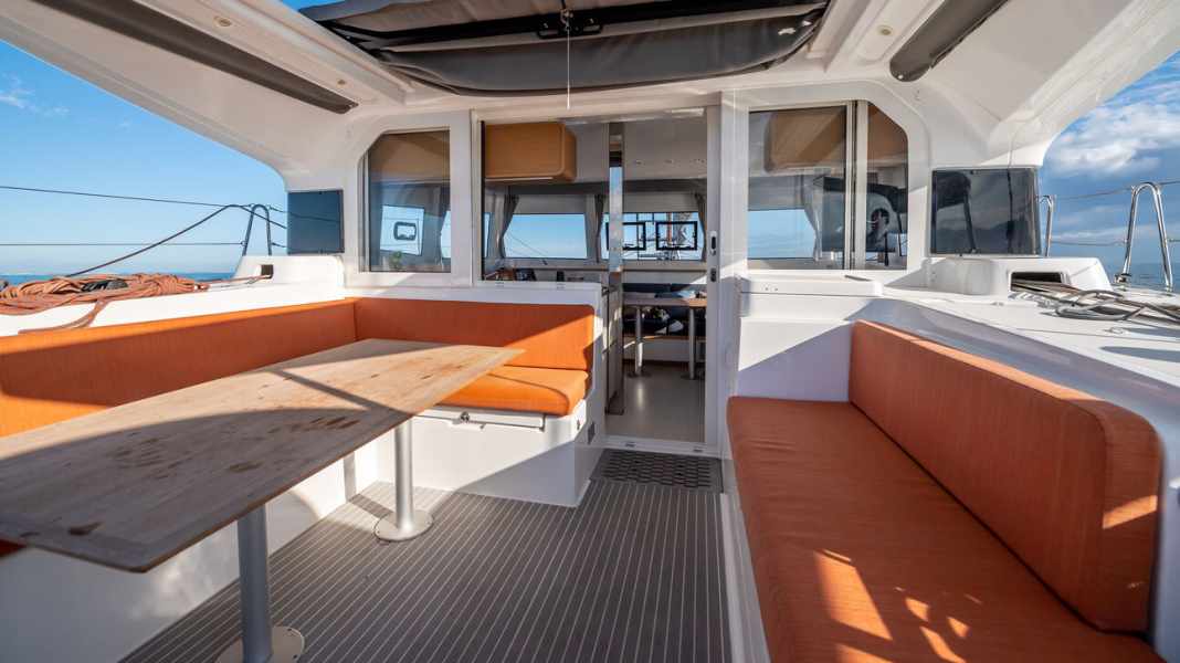Test YACHT : Excess 12 et 15 : nouvelle marque, nouvelles approches