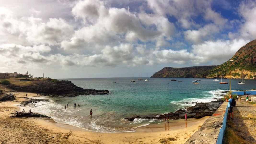 Crime: Charter crews attacked on the Cape Verde Islands