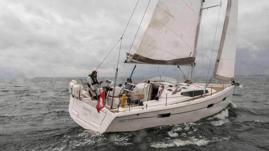 Test YACHT : Viko S 35 : le champion des prix