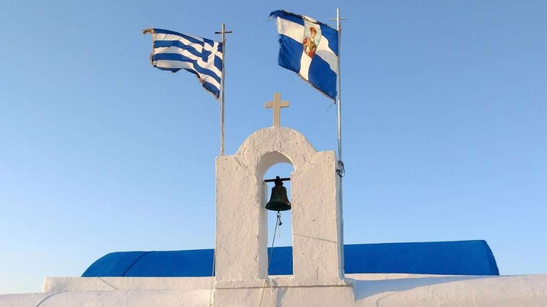 Mediterraneo: ingresso in Grecia solo con codice QR