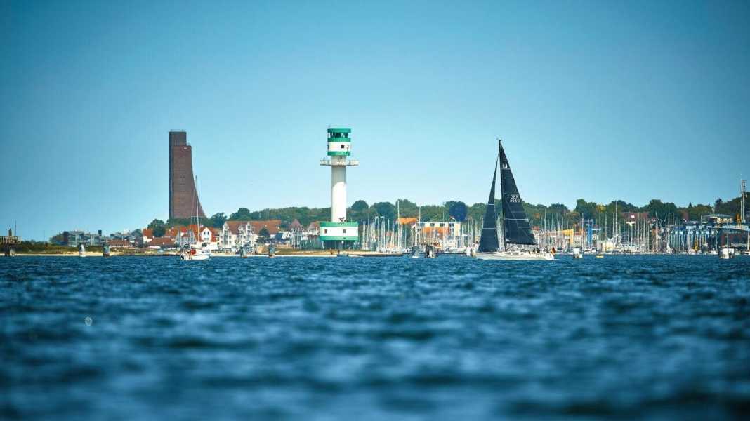 Area portrait: The Kiel Fjord as a cruising destination