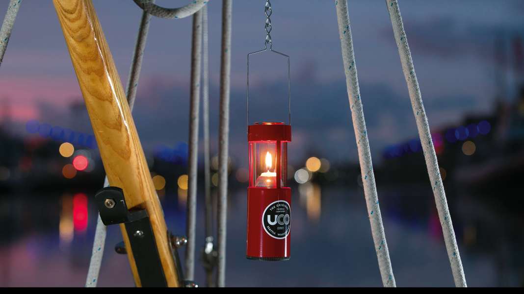 Tips for small cruisers: 18 things that make life on board easier