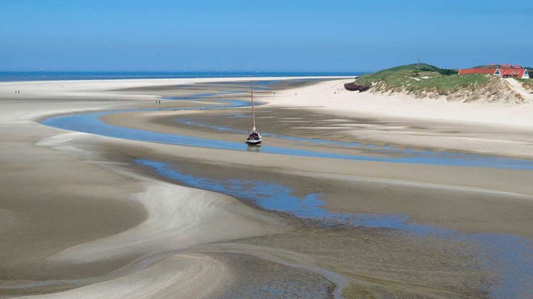 Reise: Törns vor der Haustür: Ostfriesland