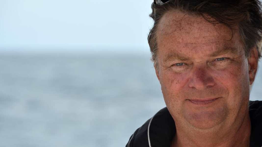 Nachruf: Langfahrtskipper Michael Wnuk gestorben