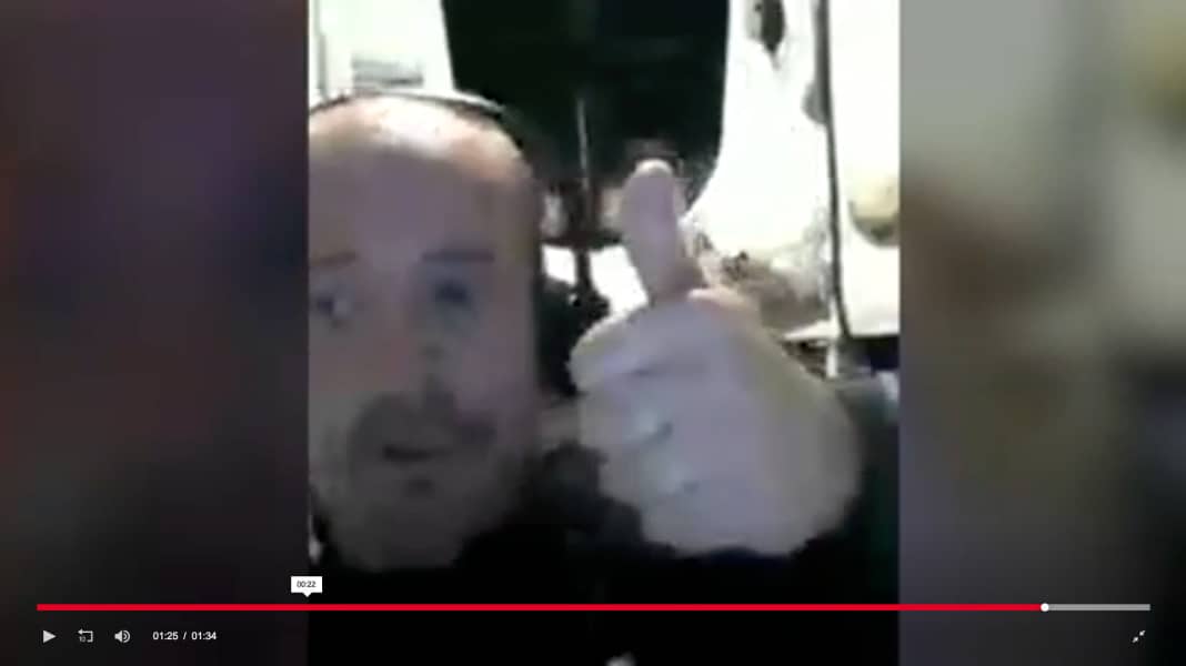 Seenot: Vendée Globe: Kevin Escoffier ist gerettet!