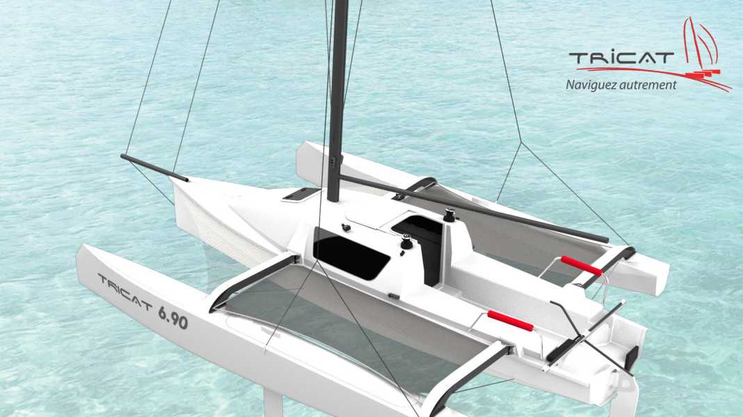 Neue Boote: Auf drei Beinen besser aufgestellt