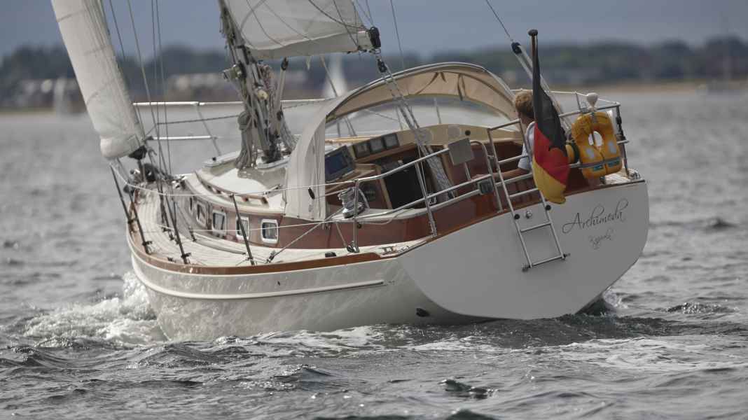 Boatbuilding: The 100th Scalar is celebrated