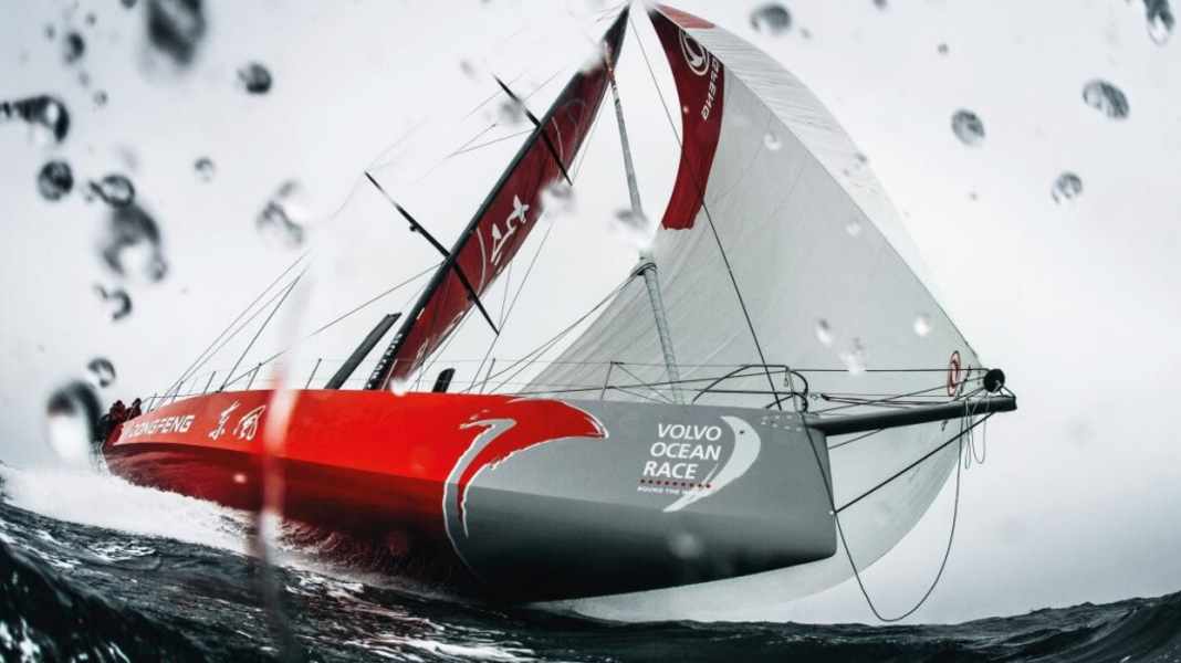 Volvo Ocean Race: Das härteste Rennen der Welt