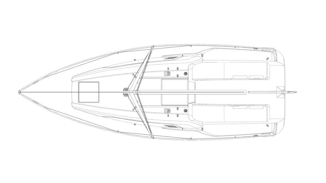 Sunbeam 22.1 : des nouvelles du chantier naval Schöchl