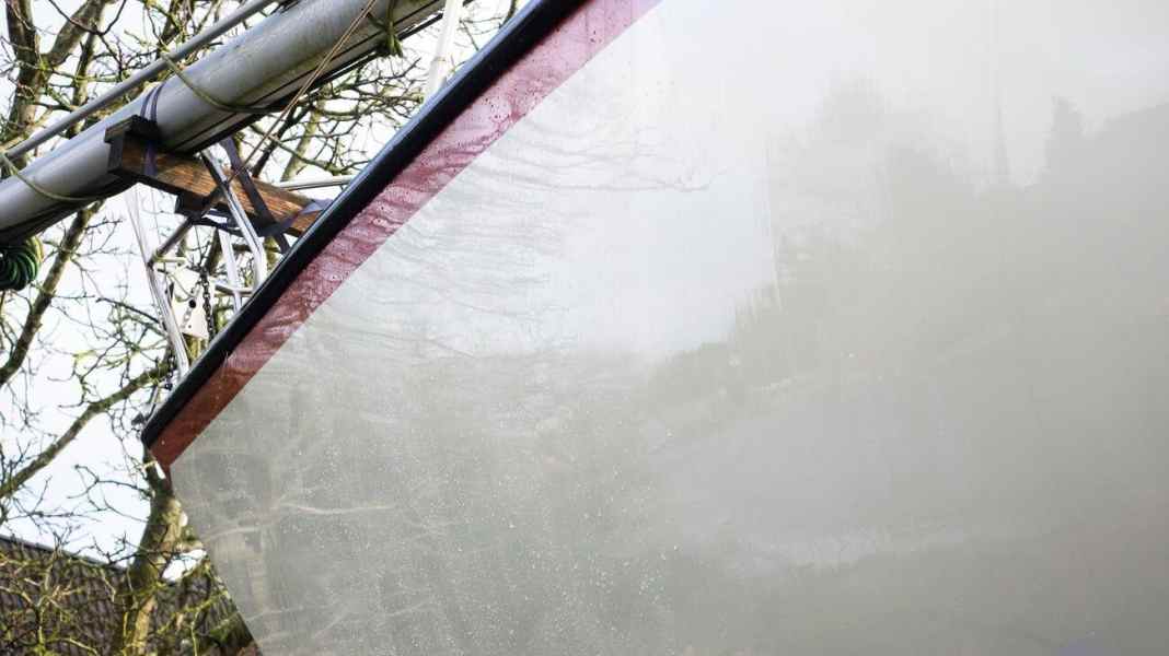 Werterhalt: Versiegelungen im Test: So glänzt es am längsten