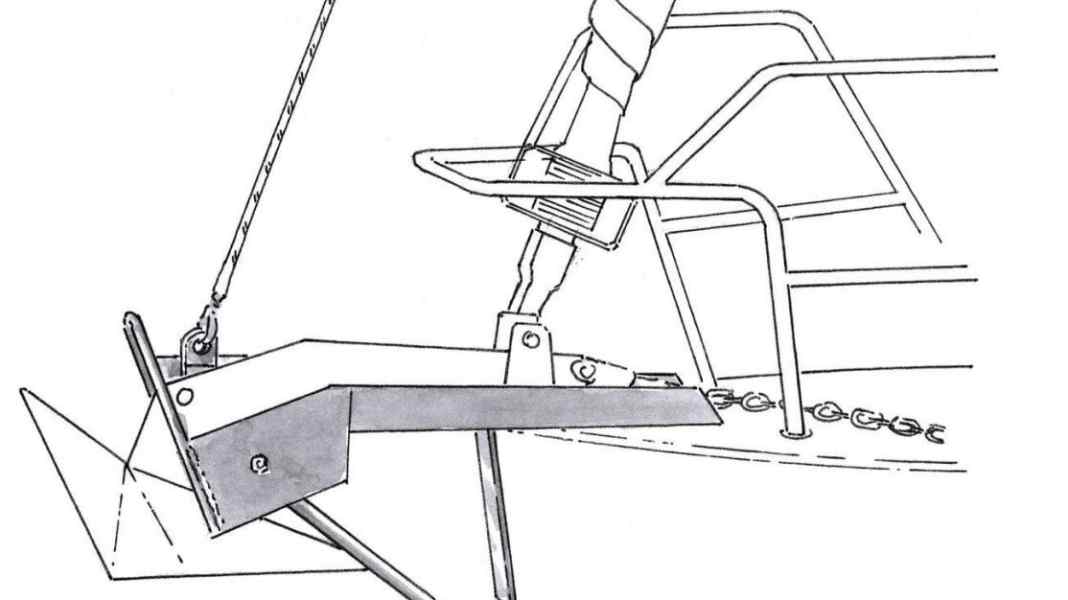 Lesertipp der Woche: Zwei in eins: Bugrolle und Gennaker-Rüssel