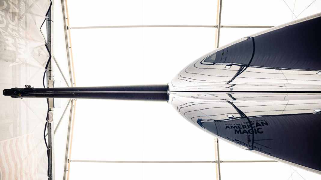 America's Cup : comment les challengers naviguent pour la Prada Cup