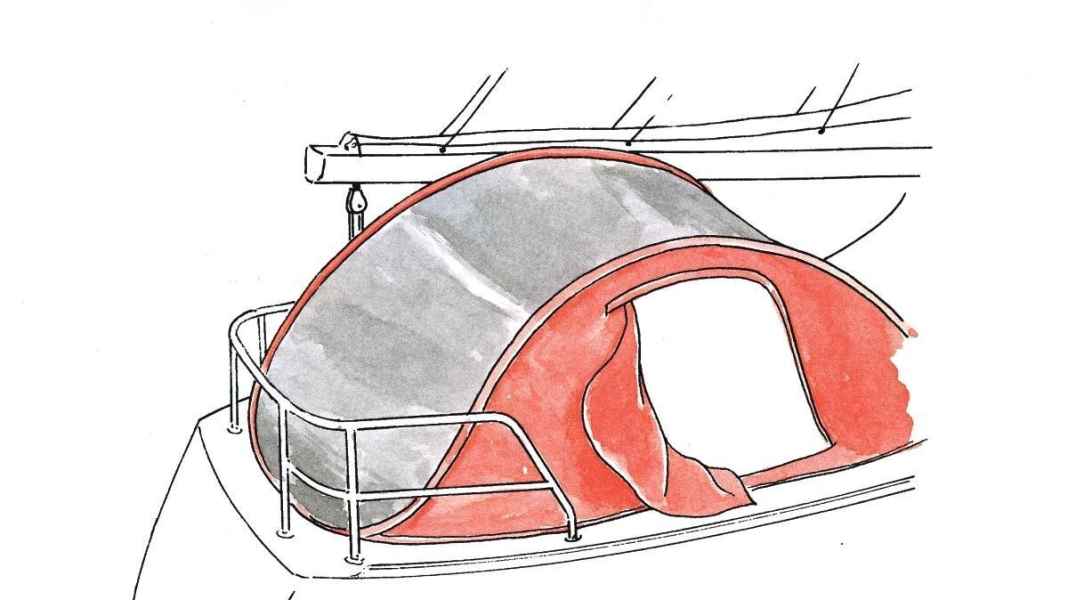 Reader tip of the week: The low-budget cake stand