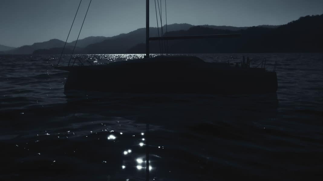 Boatbuilding: Everything is different: Sunbeam launches new 32-footer