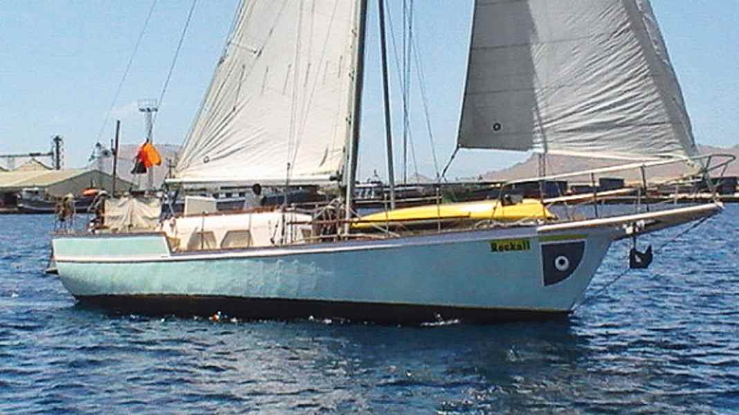 Pirateria: rapito: Chi ha vissuto l'inferno