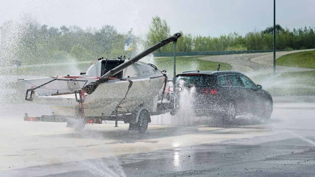 Trailer special: correctly assessing the trailer's properties