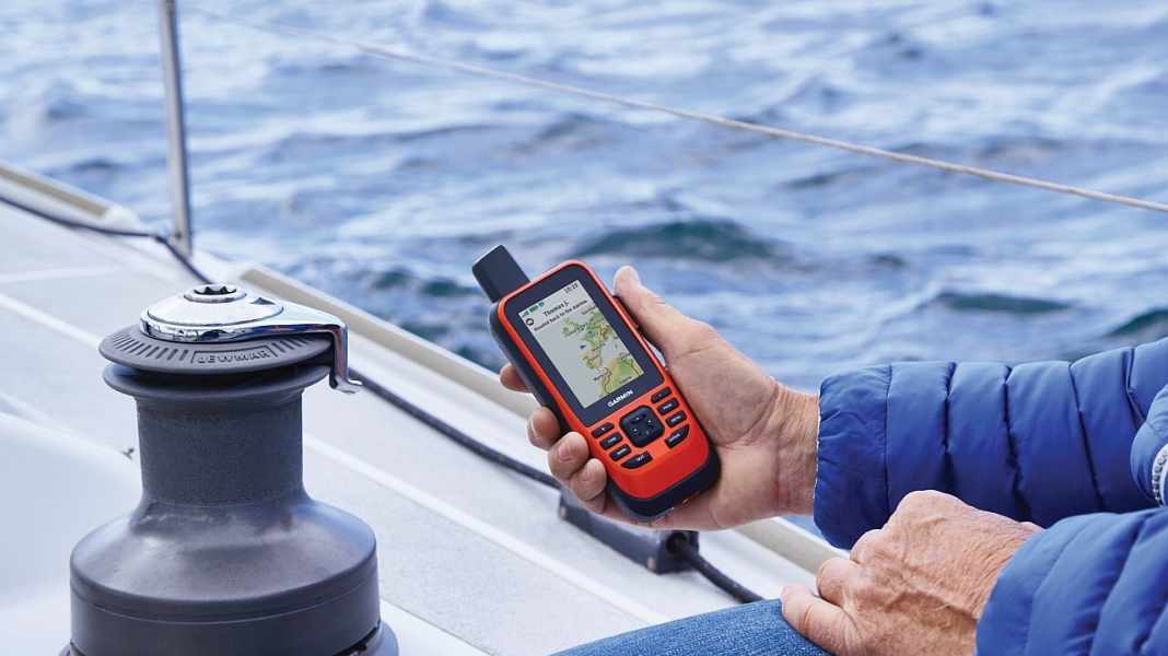 Kommunikation an Bord: Fünf Satellitentelefone für Segler