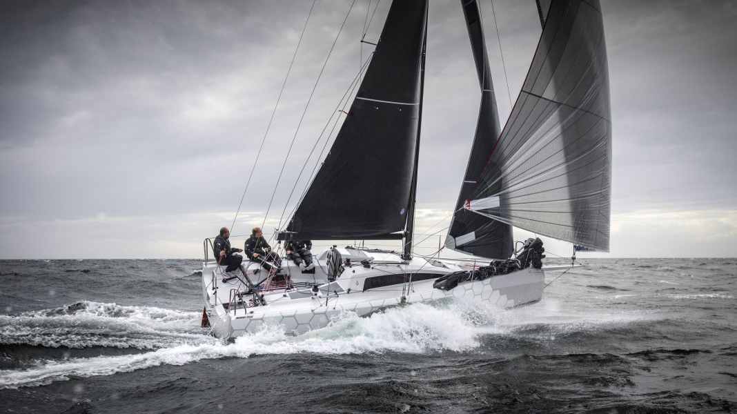 YACHT-Skippertraining 2021: Schneller segeln mit kleiner Crew – jetzt anmelden!