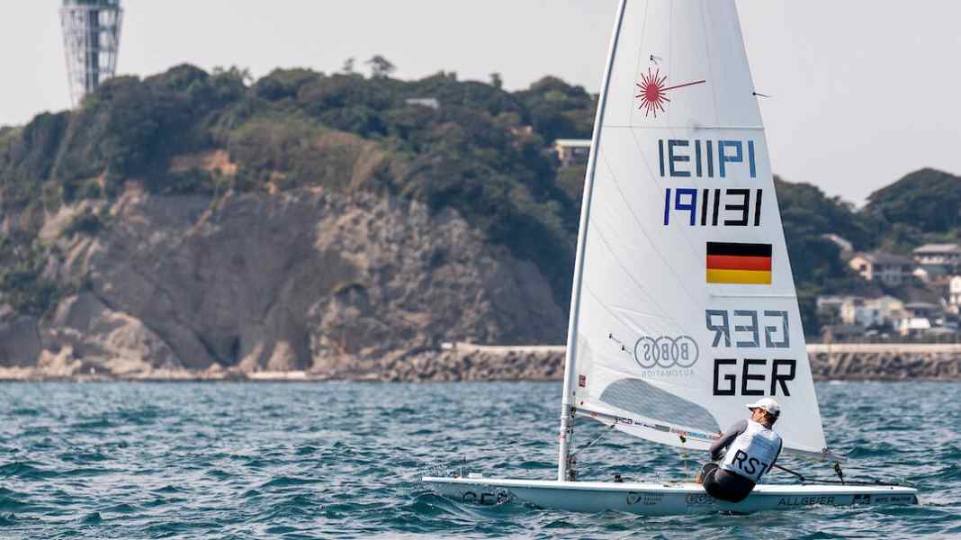 Olimpiadi in vista: 100 giorni alla cerimonia d'apertura