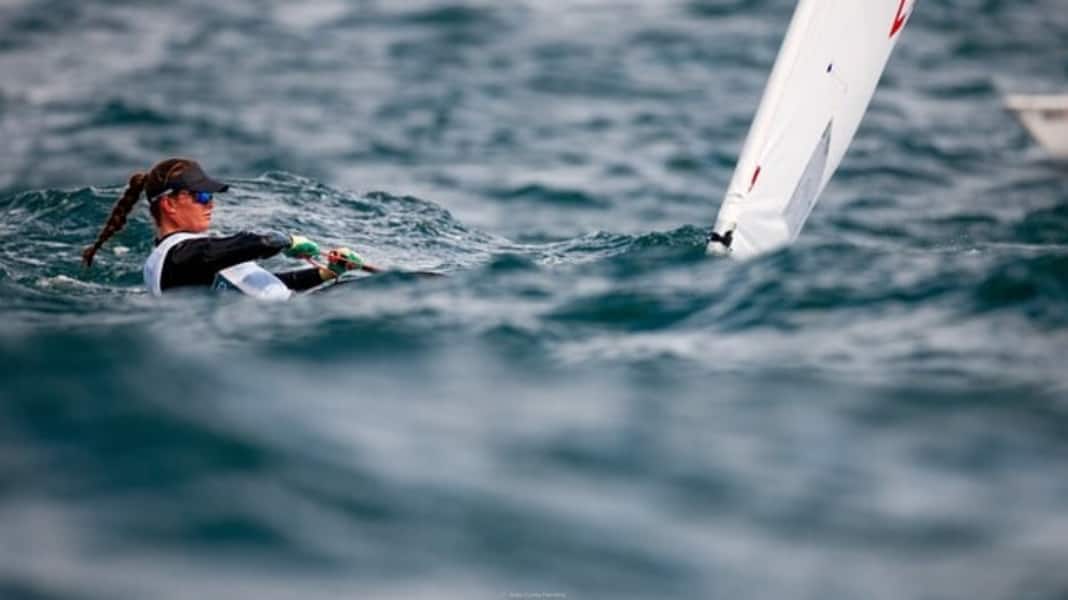 Ausrüstung: Schutz für die Hände: Segelhandschuhe