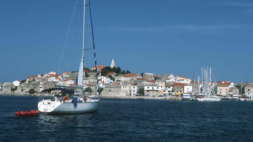 Voyage: This is the sailing season in the Mediterranean