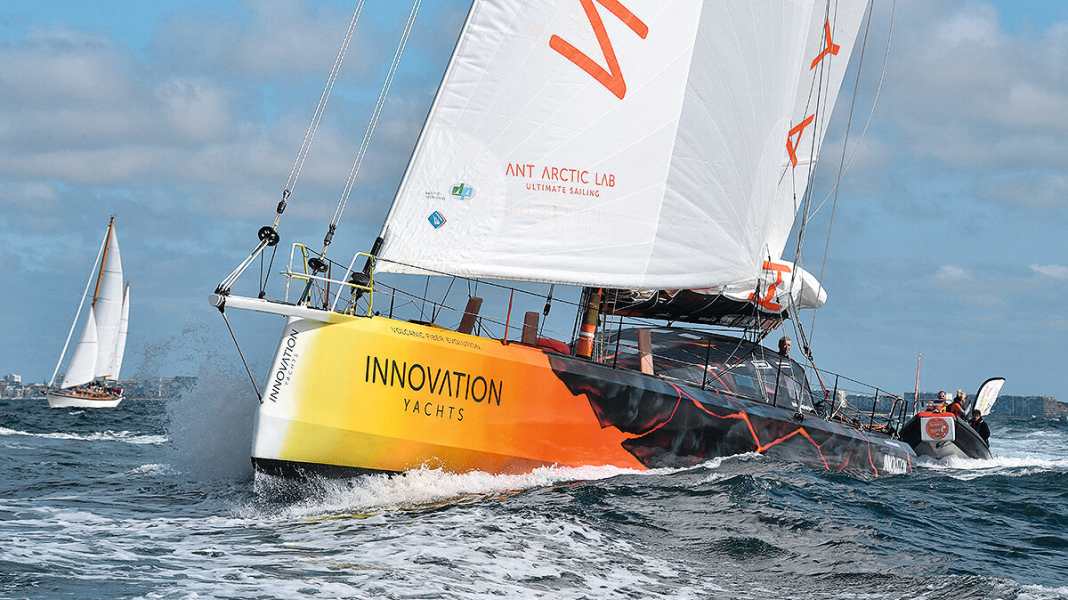 Ant Arctic Lab: Update: Sedlacek out again!