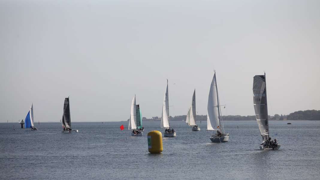 Vegvisir Race 2021: "Surreale. Pazzesco. Semplicemente bello".