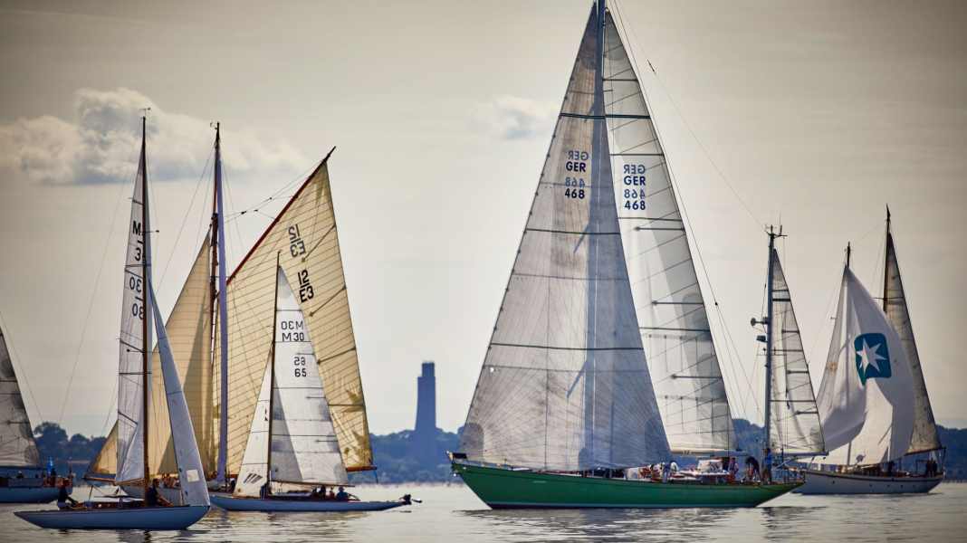 German Classics 2022: Gipfeltreffen der Klassiker