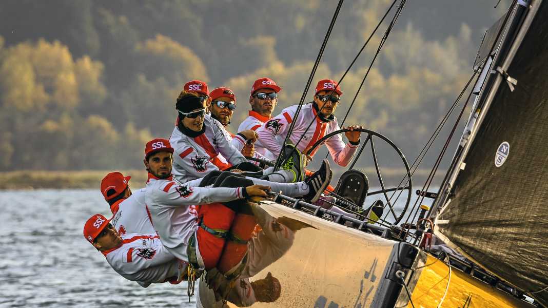 The SSL Gold Cup 2022: Gold streak on the horizon: new national competition ahead