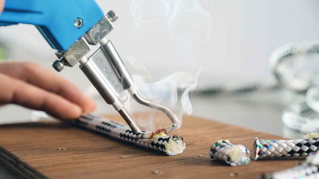 Test d'équipement : Comparaison des coupeurs de cordages